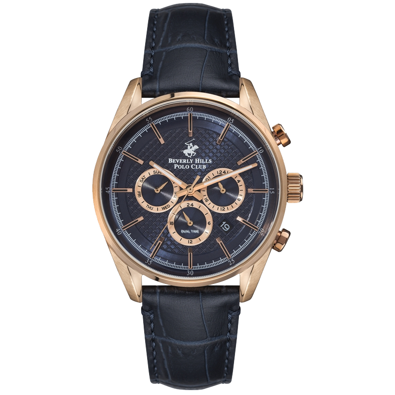 Купить Наручные часы Beverly Hills Polo Club BP3004X.499 в Sibtime Фото 1 Наручные часы Beverly Hills Polo Club BP3004X.499 Фото 1