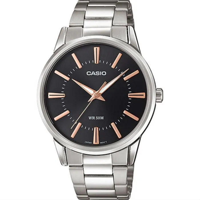 Casio Collection MTP-1303PD-1A3  Фото 1