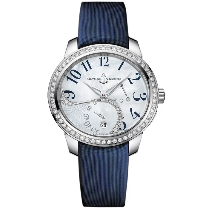 Ulysse Nardin 3103-125B/591.3 