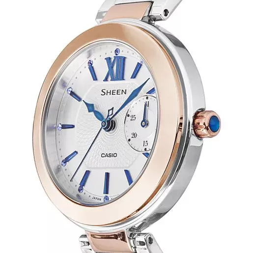 Casio Sheen SHE-3050SG-7A  Фото 2