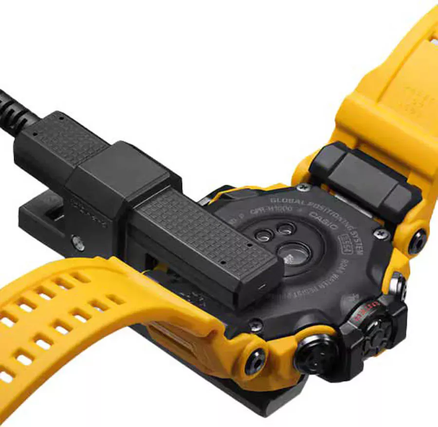 Casio G-Shock GPR-H1000-9  Фото 6