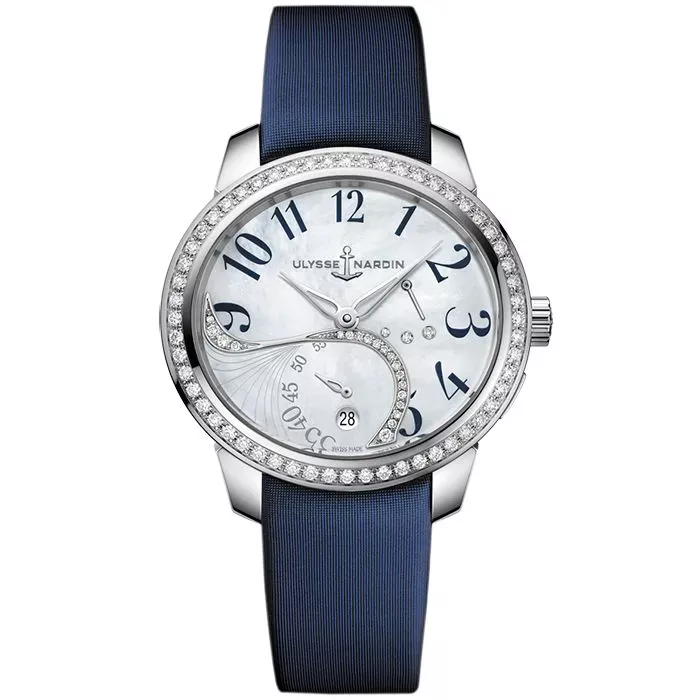 Ulysse Nardin 3103-125B/591.3 