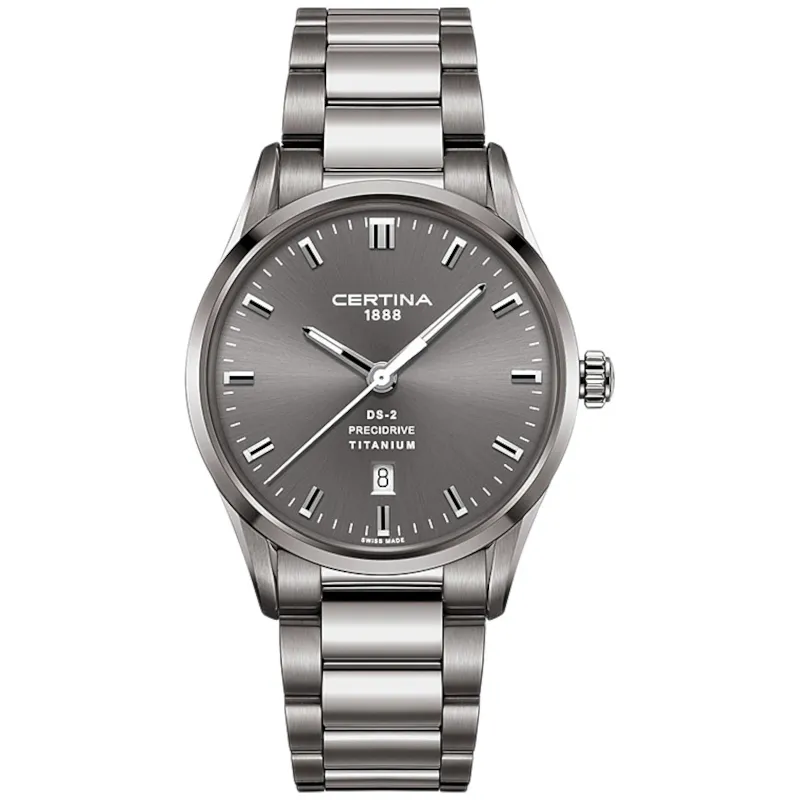 Certina C024.410.44.081.20  Фото 2