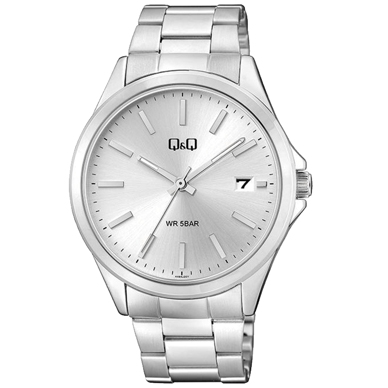 Купить Наручные часы Q&Q A484J201Y в Sibtime Наручные часы Q&Q A484J201Y