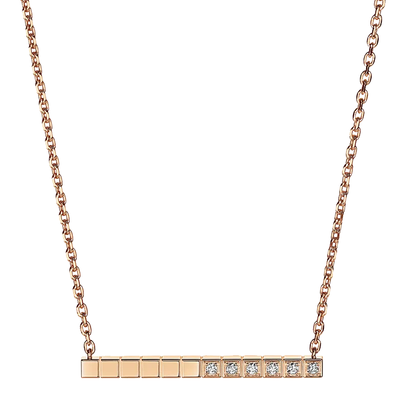 Chopard 817702-5002 Колье  Фото 1