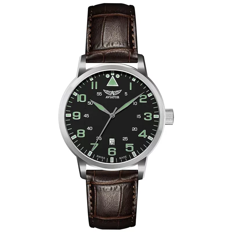 Наручные часы  Aviator V.1.11.0.038.4 