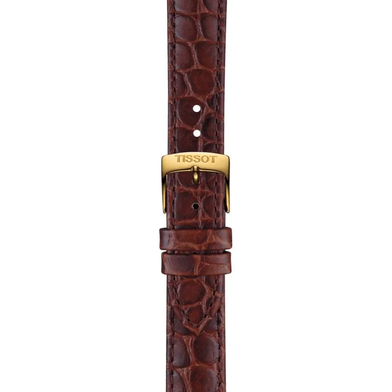 Tissot T109.210.36.031.00  Фото 2