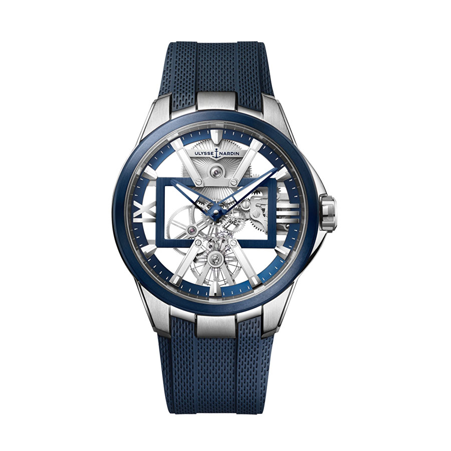 Ulysse Nardin 37132603/03 
