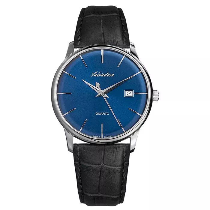 Наручные часы  Adriatica A8242.5215Q  Фото 1