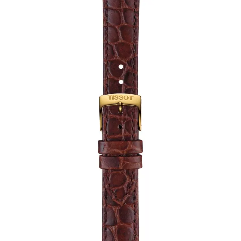 Tissot T109.210.36.031.00  Фото 2