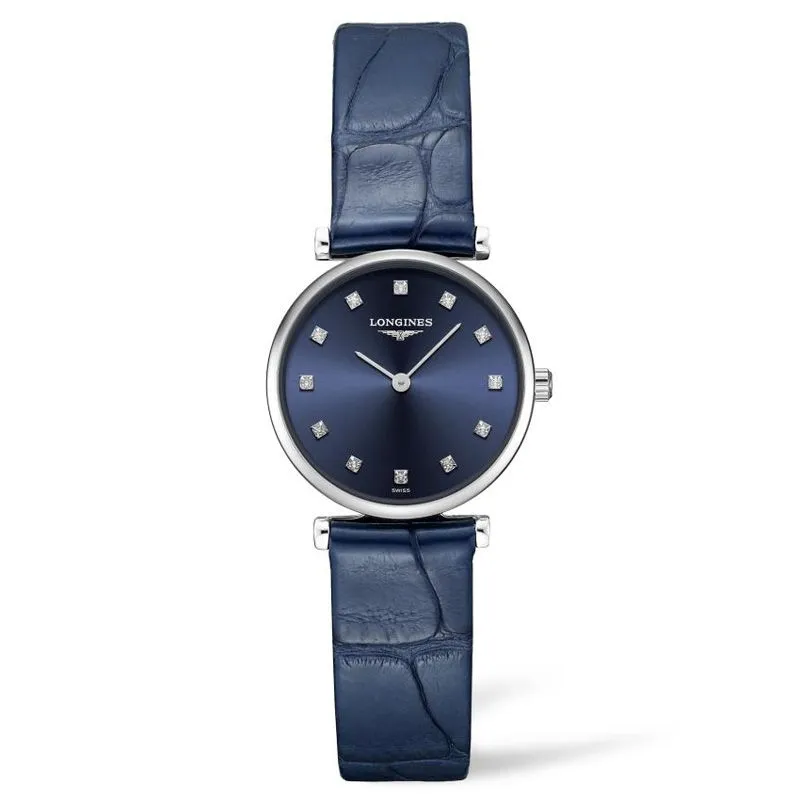 Longines L4.209.4.97.2  Фото 2