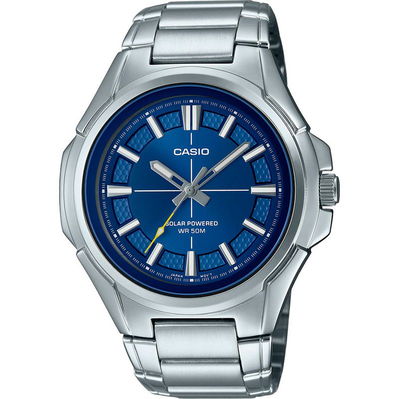 Casio Collection MTP-RS100D-2A  Фото 1