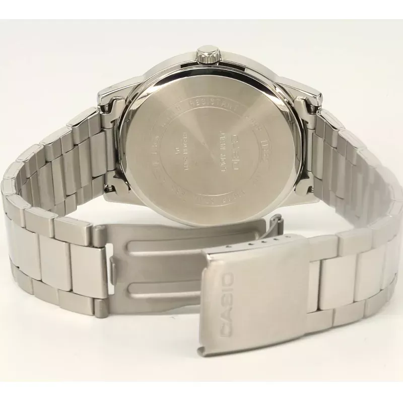 Наручные часы  Casio Collection MTP-E605D-7E  Фото 3