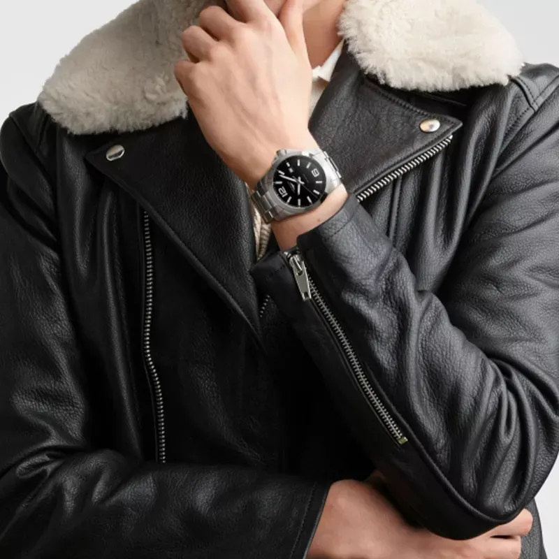 Longines L37604566  Фото 2