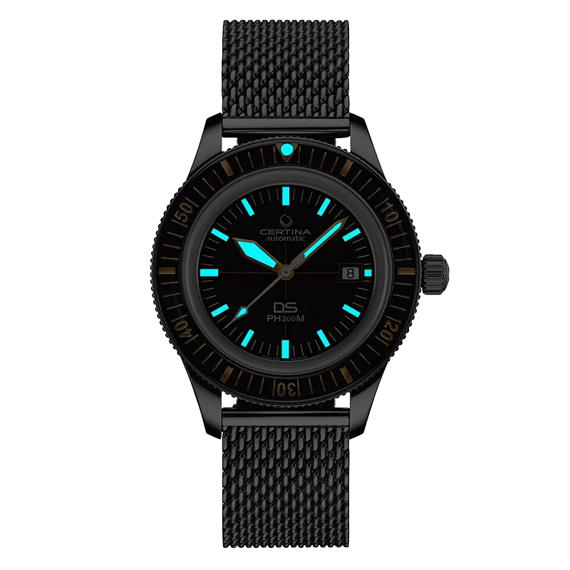 Certina C036.407.11.050.01  Фото 3