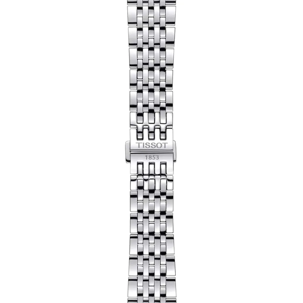 Tissot T0064071109300  Фото 3