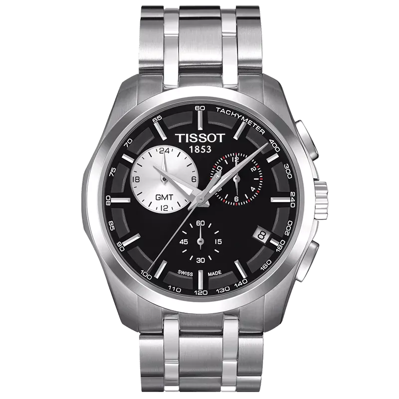 Tissot T035.439.11.051.00  Фото 1