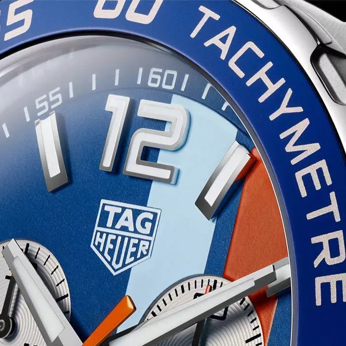 Tag Heuer CAZ101N.FC8243  Фото 3