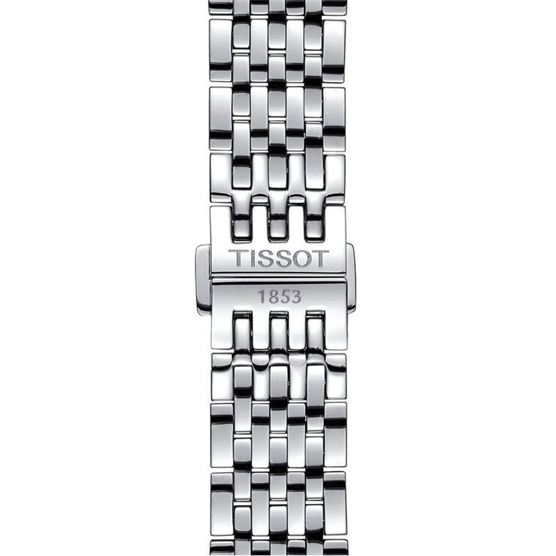 Наручные часы  Tissot T006.407.11.053.00 T-Classic Фото 3