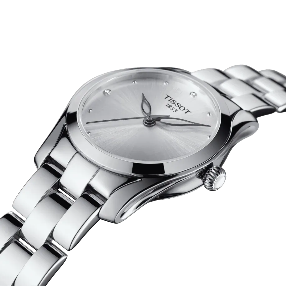 Tissot T112.210.11.036.00  Фото 2