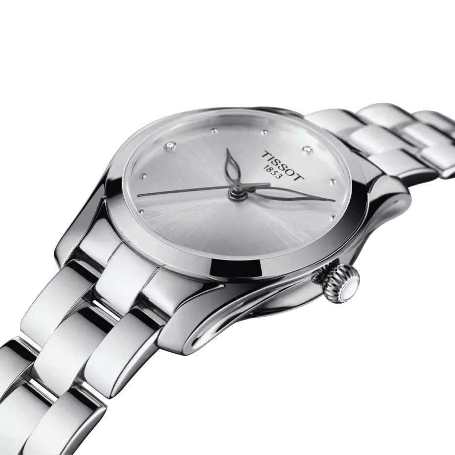 Tissot T112.210.11.036.00  Фото 2