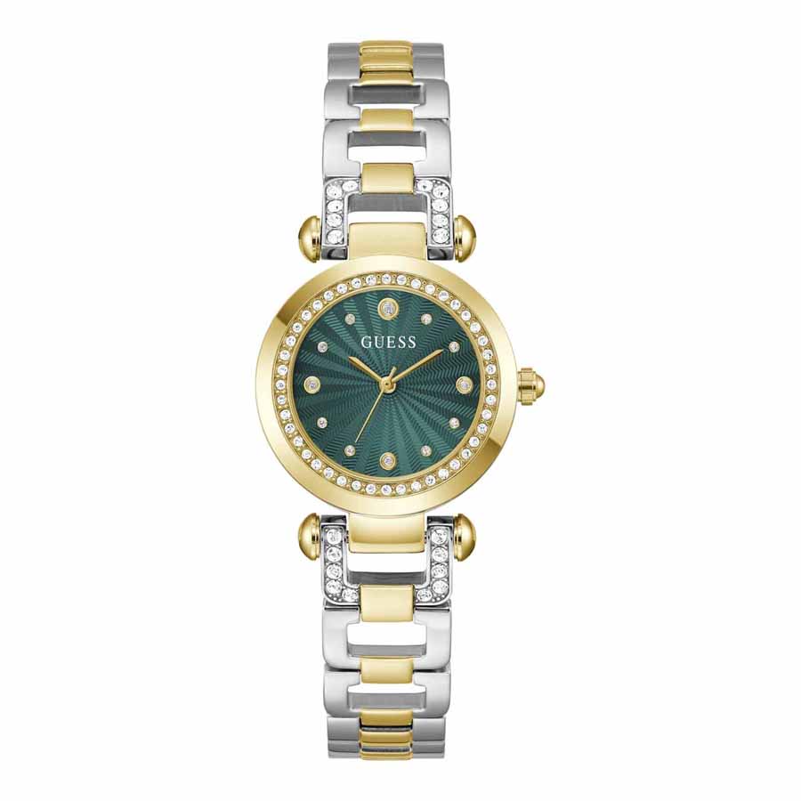 Купить Наручные часы Guess GW0869L1 в Sibtime Фото 1 Наручные часы Guess GW0869L1 Фото 1