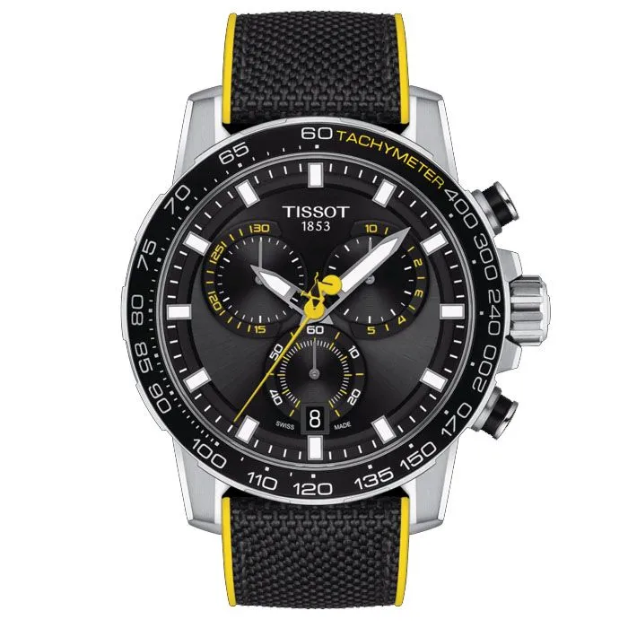 Tissot T125.617.17.051.00  Фото 1