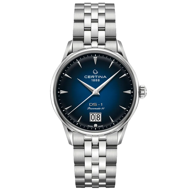 Certina C029.426.11.041.00  Фото 1