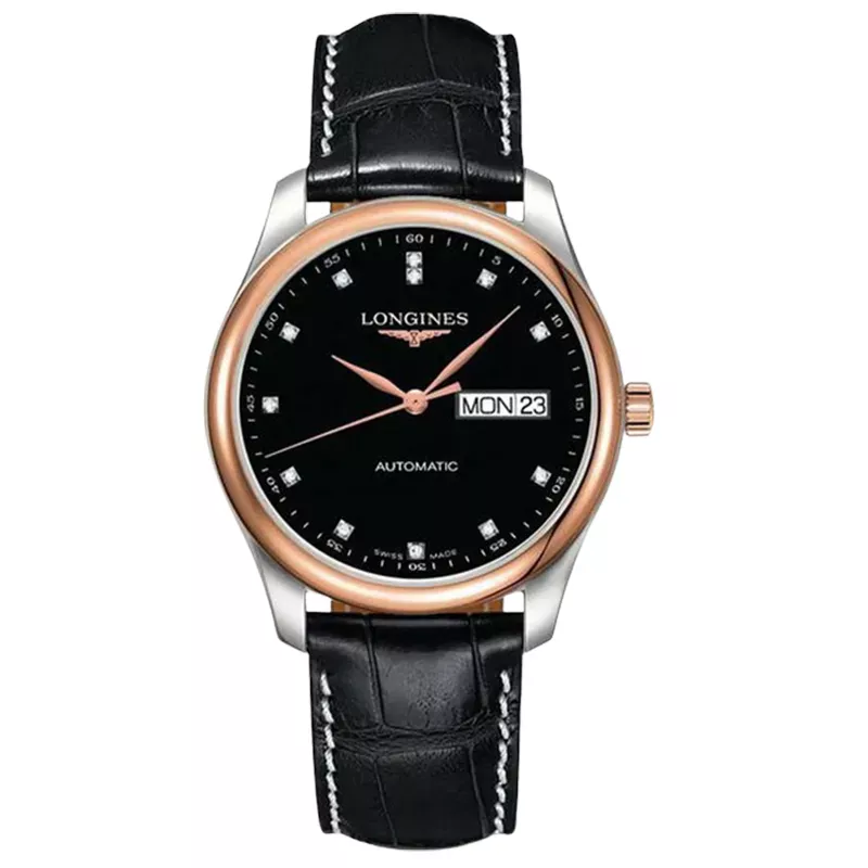 Longines L2.755.5.59.2 