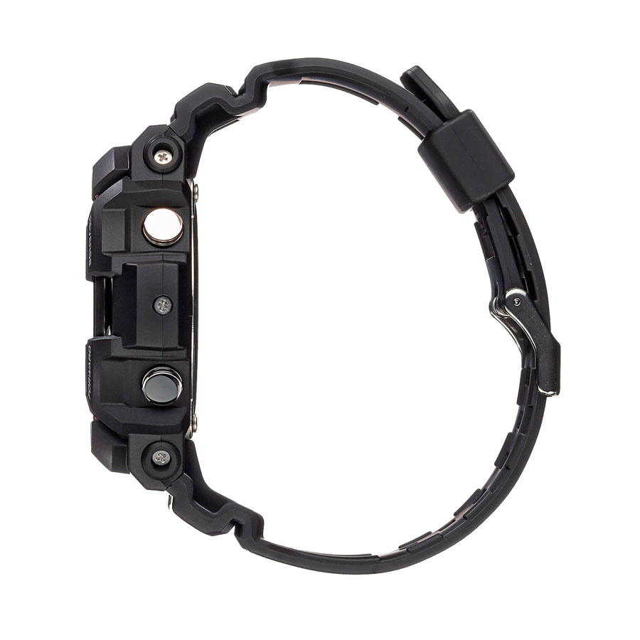 Casio G-Shock GAW-100G-1A  Фото 3
