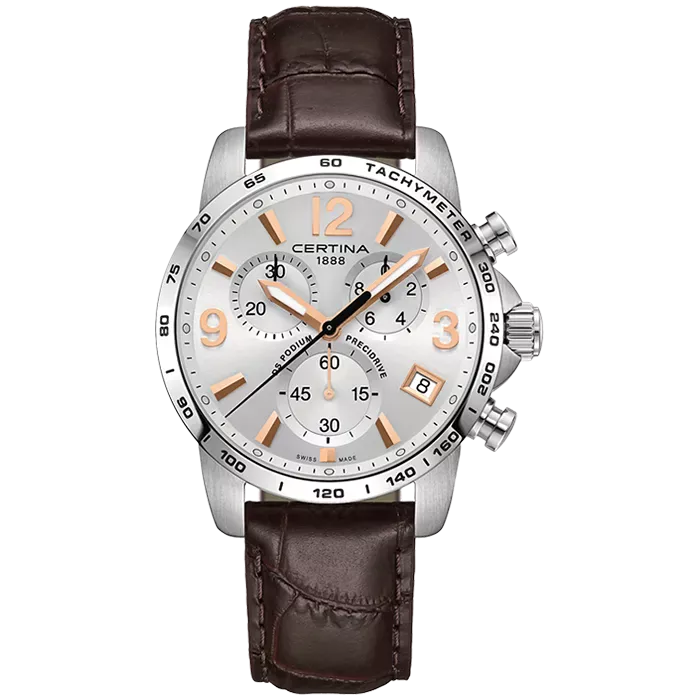 Certina C034.417.16.037.01 