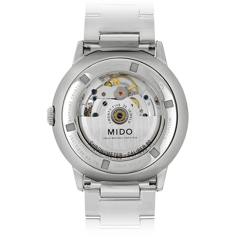 Mido M021.431.11.051.00  Фото 3