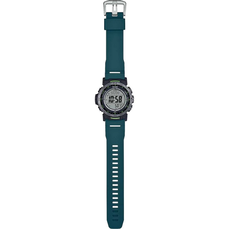 Купить Наручные часы Casio Pro Trek PRW-35Y-3 в Sibtime Фото 6 Наручные часы Casio Pro Trek PRW-35Y-3 Фото 6