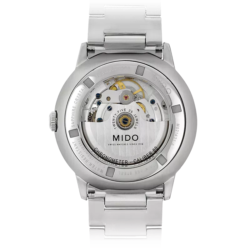 Mido M021.431.11.051.00  Фото 3