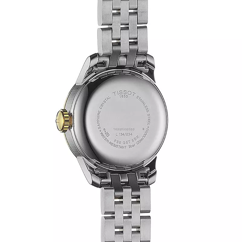 Tissot T41.2.183.34  Фото 2