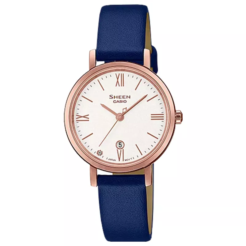 Casio Sheen SHE-4540CGL-7AUDF 