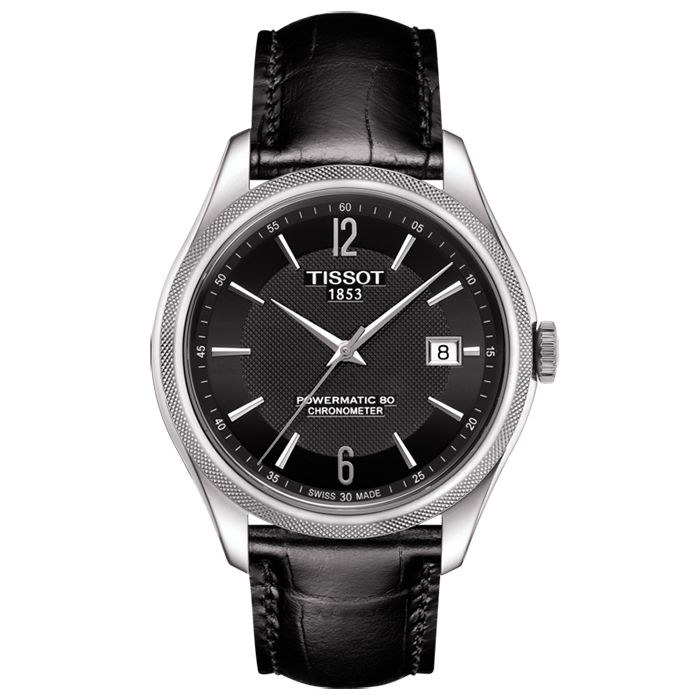 Наручные часы  Tissot T108.408.16.057.00 T-Classic Фото 1