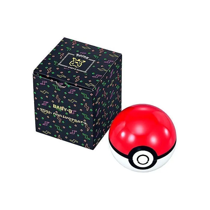 Casio Baby-G BGD-560PKC-1E  Фото 5