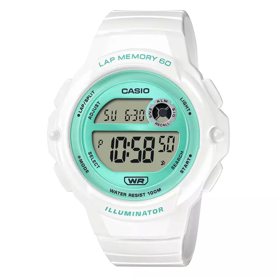 Casio Collection LWS-1200H-7A3 