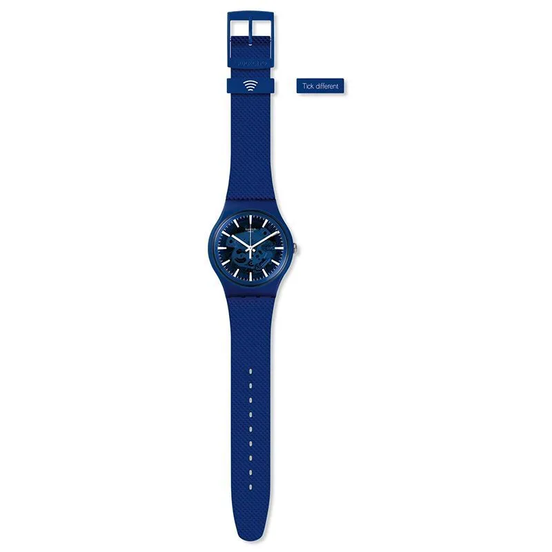 Swatch SVIN103-5300  Фото 2