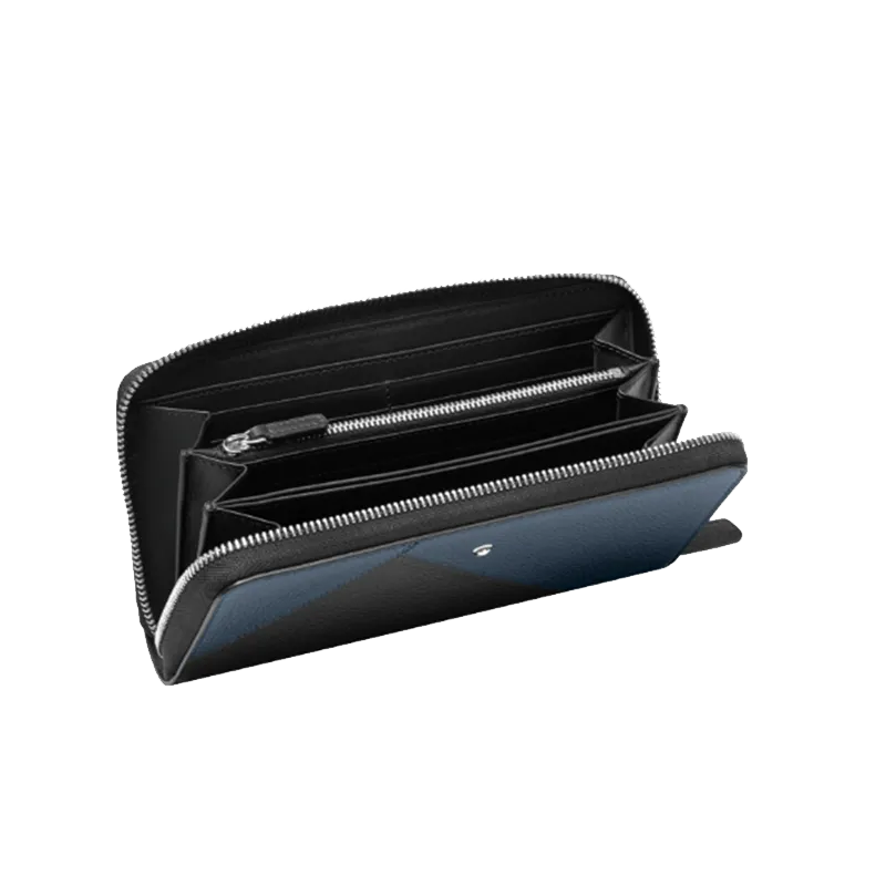  Montblanc 00128529 Бумажник  Фото 2