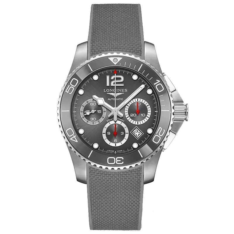 Longines L3.883.4.76.9  Фото 1