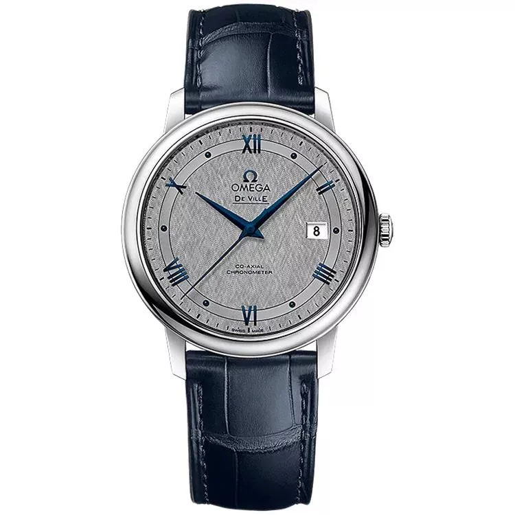 Купить Наручные часы Omega 424.13.40.20.06.002 De Ville в Sibtime Наручные часы Omega 424.13.40.20.06.002 De Ville