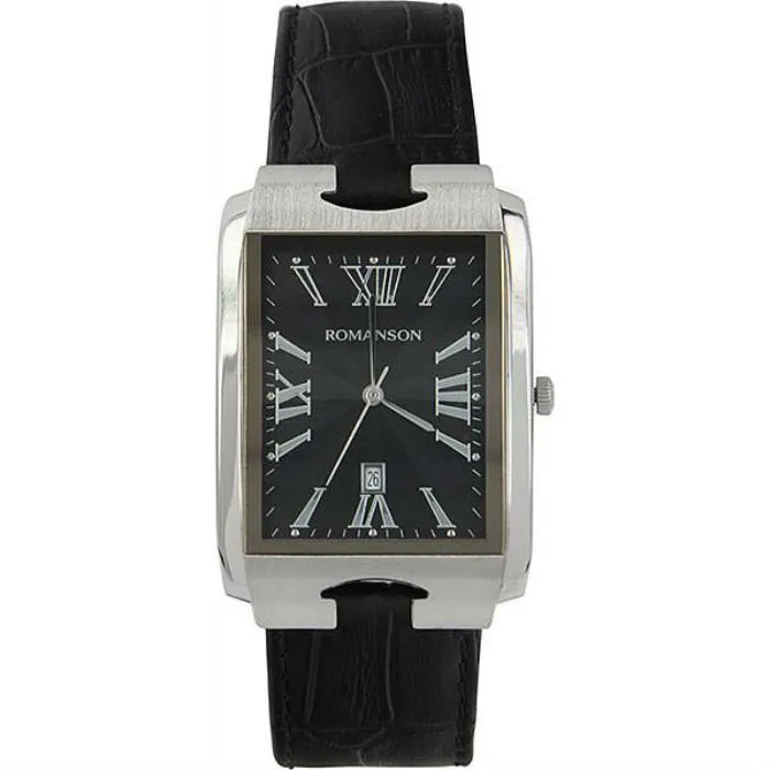 Romanson TL0186 CXW(BK)  Фото 1