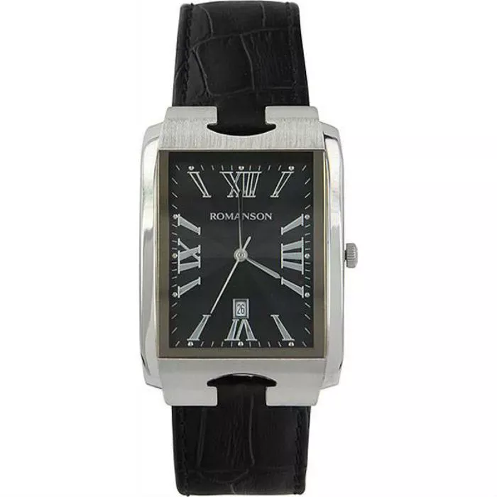 Romanson TL0186 CXW(BK)  Фото 1