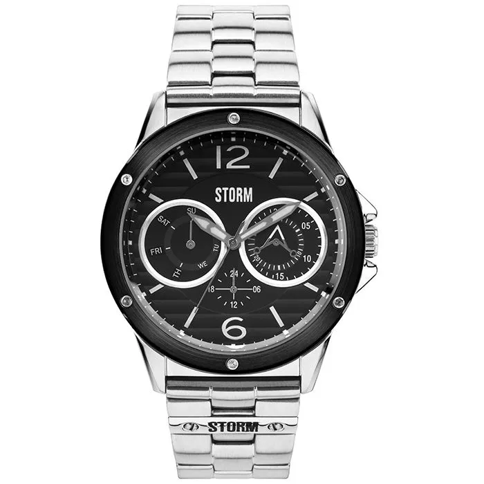 Наручные часы  Storm 47234/BK (ST0331)  Фото 1