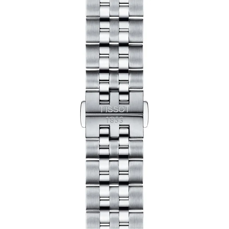 Tissot T108.408.11.037.00  Фото 3