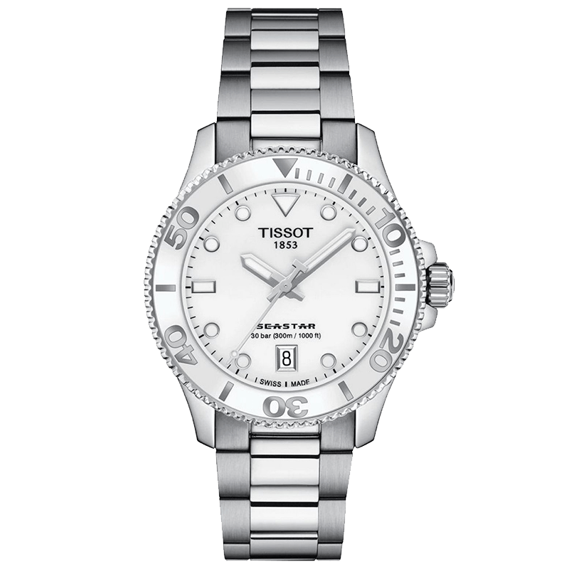 Tissot T120.210.11.011.00  Фото 1