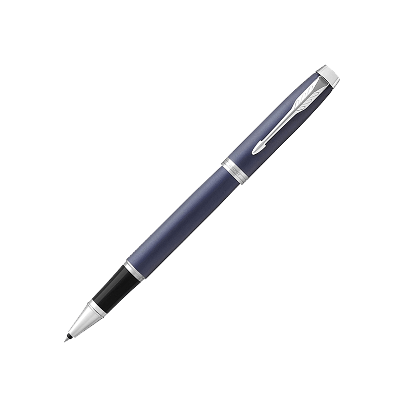 Ручка Parker T323 IM Matte Blu  Фото 1