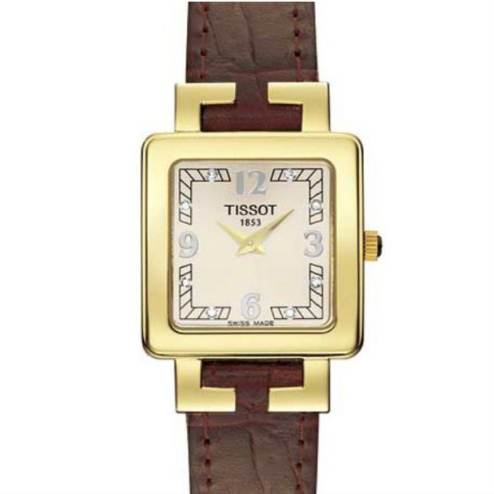 Tissot T71.3.320.96  Фото 1